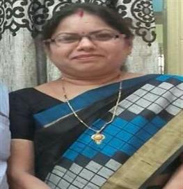 Dr. Sangeeta Shukla