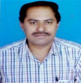 Dr. Manish Kumar Diwan