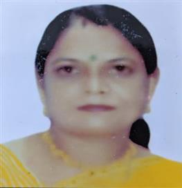 Dr. Asha Kabir