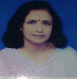 Dr. Nisha Tiwari