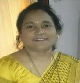 Dr. Aradhana Sharma