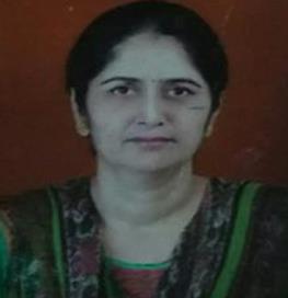 Ms. Sushma Ghai