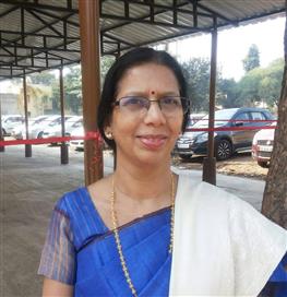 Dr. Shubhda Rahalkar