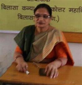 Mrs. Pratibha Bajpei