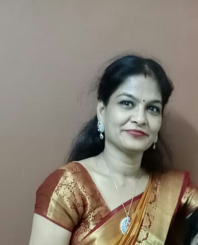 Mrs. Manisha Gupta 