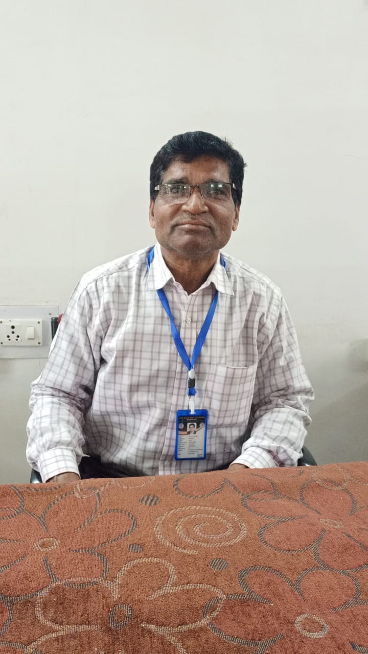 Dr. D.S. Thakur