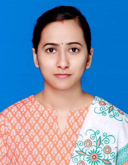 Smt. Richa Bansal 